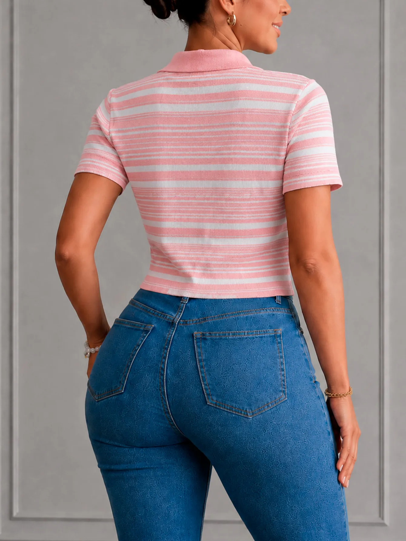 MIS0039 NEGRO Y ROSA 11846